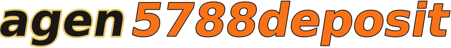 agen5788deposit logo